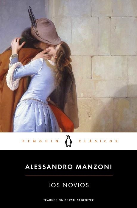 Los novios | 9788491055426 | Alessandro Manzoni | Librería Castillón - Comprar libros online Aragón, Barbastro