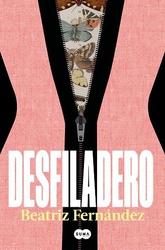 Desfiladero | 9788491297352 | Beatriz Fernández | Librería Castillón - Comprar libros online Aragón, Barbastro