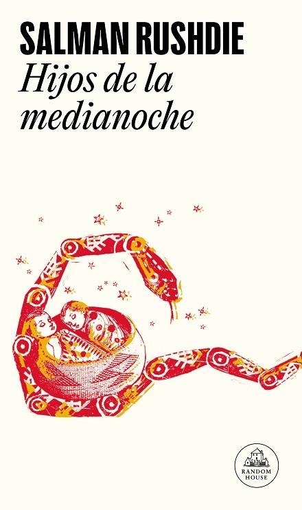 Hijos de la medianoche | 9788439742173 | Salman Rushdie | Librería Castillón - Comprar libros online Aragón, Barbastro