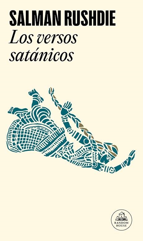 Los versos satánicos | 9788439742012 | Salman Rushdie | Librería Castillón - Comprar libros online Aragón, Barbastro