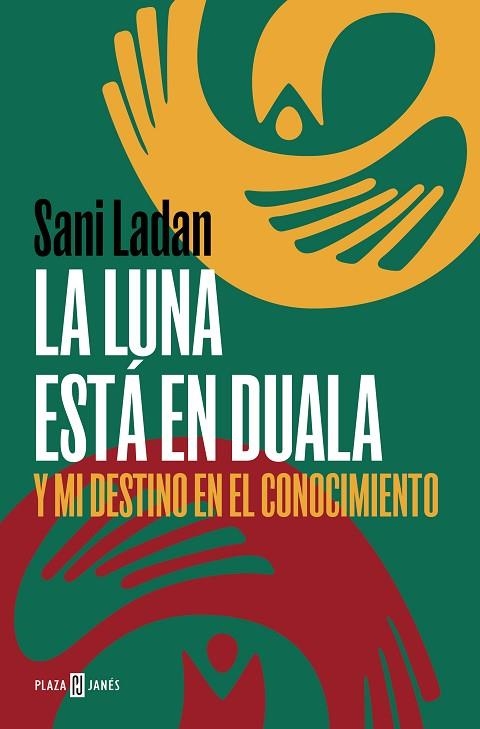 La luna está en Duala | 9788401031175 | Sani Ladan | Librería Castillón - Comprar libros online Aragón, Barbastro