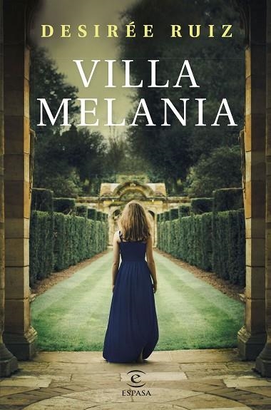 Villa Melania | 9788467067613 | Ruiz, Desirée | Librería Castillón - Comprar libros online Aragón, Barbastro