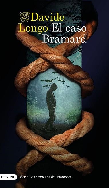 El caso Bramard (Serie Los crímenes del Piamonte 1) | 9788423361045 | Longo, Davide | Librería Castillón - Comprar libros online Aragón, Barbastro