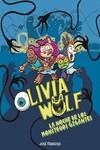 Olivia Wolf. La noche de los monstruos gigantes | 9788419253538 | Fragoso, José | Librería Castillón - Comprar libros online Aragón, Barbastro