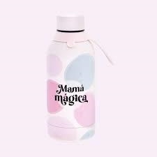 BOTELLA TERMICA 500 ML MAMA MAGICA | 8435458026999 | Librería Castillón - Comprar libros online Aragón, Barbastro