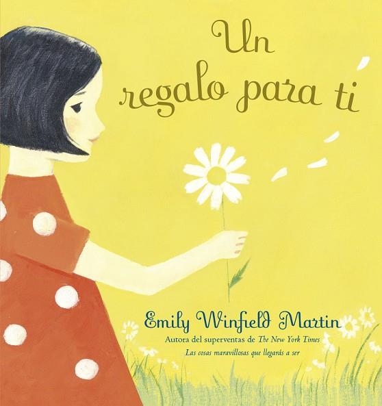 Un regalo para ti | 9788491456339 | Winfield Martin, Emily | Librería Castillón - Comprar libros online Aragón, Barbastro