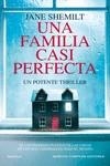 Una familia casi perfecta | 9788412614572 | Shemilt, Jane | Librería Castillón - Comprar libros online Aragón, Barbastro