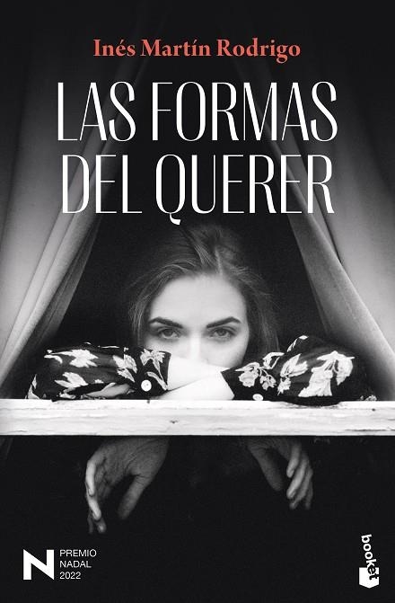 Las formas del querer | 9788423362806 | Martín Rodrigo, Inés | Librería Castillón - Comprar libros online Aragón, Barbastro