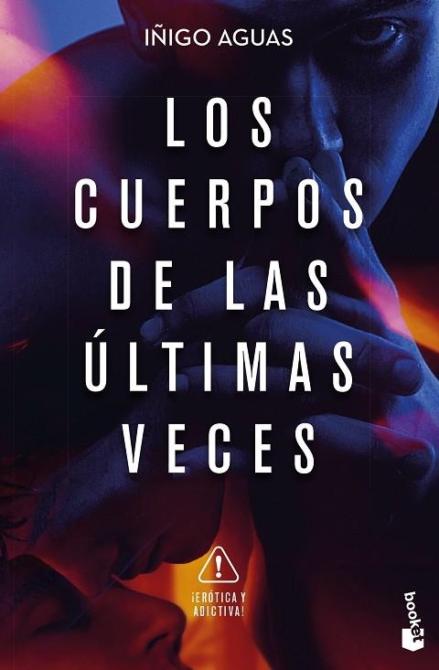 Los cuerpos de las últimas veces | 9788408268413 | Aguas, Iñigo | Librería Castillón - Comprar libros online Aragón, Barbastro