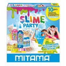 SLYME PARTY MAXIMA DIVERSION MITAMA | 8026624628835 | Librería Castillón - Comprar libros online Aragón, Barbastro