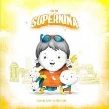 Soy una superniña | 9788412012019 | Oleby, Cristina | Librería Castillón - Comprar libros online Aragón, Barbastro