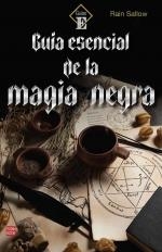 Guía esencial de la magia negra | 9788499177021 | Sallow, Rain | Librería Castillón - Comprar libros online Aragón, Barbastro