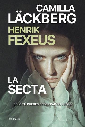 La secta | 9788408268307 | Läckberg, Camilla / Fexeus, Henrik | Librería Castillón - Comprar libros online Aragón, Barbastro