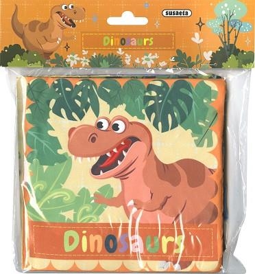 Dinosaurs | 9788467792980 | Susaeta, Equipo | Librería Castillón - Comprar libros online Aragón, Barbastro