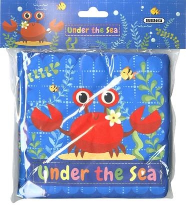 Under the Sea | 9788467793017 | Susaeta, Equipo | Librería Castillón - Comprar libros online Aragón, Barbastro