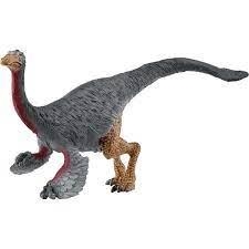 FIGURA GALLIMIMUS. SCHLEICH | 4059433667027 | Librería Castillón - Comprar libros online Aragón, Barbastro