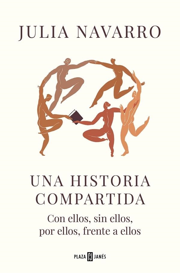 Una historia compartida | 9788401031427 | Julia Navarro | Librería Castillón - Comprar libros online Aragón, Barbastro