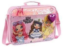 CARTERA EXTRAESCOLARES NANANA SPARKLES | 8412688473083 | Librería Castillón - Comprar libros online Aragón, Barbastro