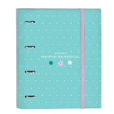 CARPEBLOCK VICKY MARTIN BERROCAL MINT PARADISS | 8412688514069 | Librería Castillón - Comprar libros online Aragón, Barbastro