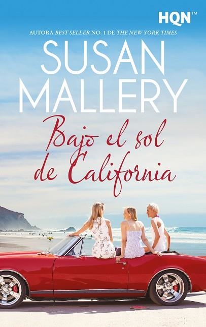 Bajo el sol de California | 9788411414876 | Mallery, Susan | Librería Castillón - Comprar libros online Aragón, Barbastro