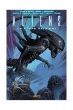 ALIENS LA ETAPA ORIGINAL 01 (MARVEL OMNIBUS) | 9788411501545 | AA.VV | Librería Castillón - Comprar libros online Aragón, Barbastro