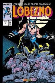 LOBEZNO, 1 NOCHES EN MADRIPUR (MARVEL GOLD) | 9788411502122 | CLAREMONT, CHRIS/ BUSCEMA, JOHN/ COLAN, GENE/ DAVID, PETER | Librería Castillón - Comprar libros online Aragón, Barbastro