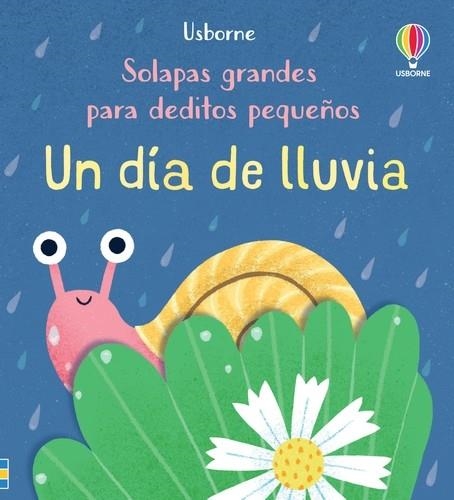 UN DIA DE LLUVIA | 9781805311454 | Cartwright, Mary | Librería Castillón - Comprar libros online Aragón, Barbastro