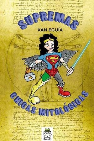 Supremas | 9788412099034 | Eguía Eléxpuru, Xan | Librería Castillón - Comprar libros online Aragón, Barbastro