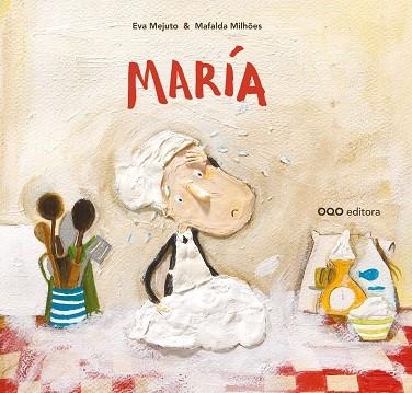 María | 9788498714913 | Mejuto Rial, Eva María | Librería Castillón - Comprar libros online Aragón, Barbastro