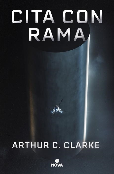 Cita con Rama (ed. ilustrada) | 9788419260048 | Arthur C. Clarke | Librería Castillón - Comprar libros online Aragón, Barbastro