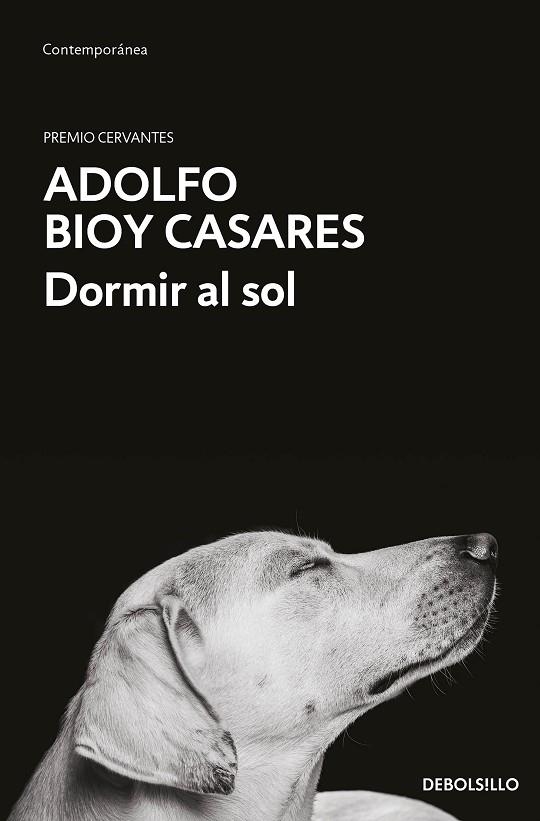 Dormir al sol | 9788466364287 | Adolfo Bioy Casares | Librería Castillón - Comprar libros online Aragón, Barbastro