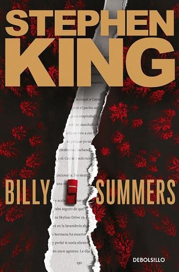 Billy Summers (edición en español) | 9788466367431 | Stephen King | Librería Castillón - Comprar libros online Aragón, Barbastro