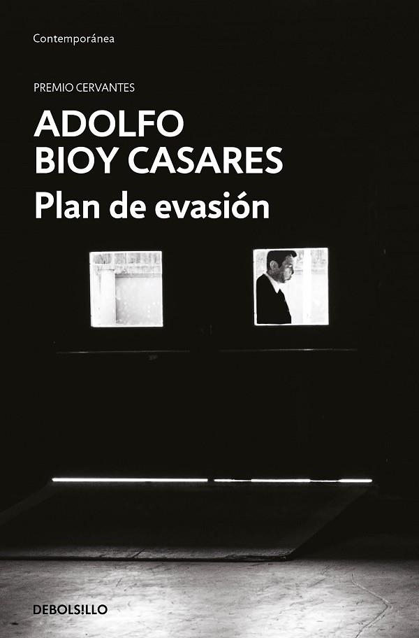 Plan de evasión | 9788466364270 | Adolfo Bioy Casares | Librería Castillón - Comprar libros online Aragón, Barbastro