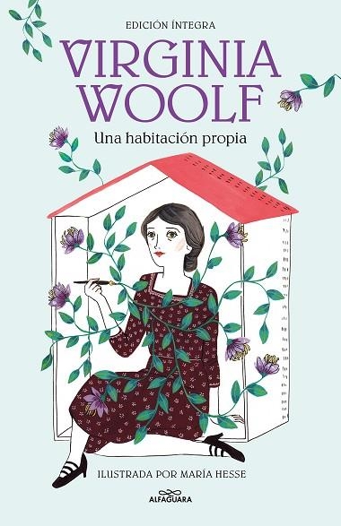 Una habitación propia | 9788419507334 | Virginia Woolf | Librería Castillón - Comprar libros online Aragón, Barbastro