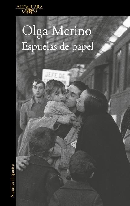 Espuelas de papel | 9788420476100 | Olga Merino | Librería Castillón - Comprar libros online Aragón, Barbastro