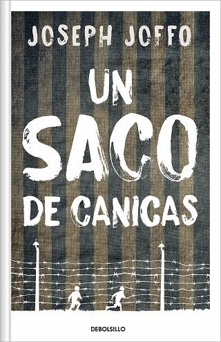 Un saco de canicas | 9788466363143 | Joseph Joffo | Librería Castillón - Comprar libros online Aragón, Barbastro