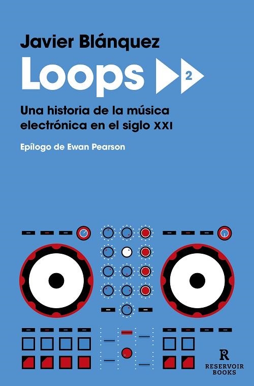 Loops 2 | 9788418897511 | Javier Blánquez Gómez | Librería Castillón - Comprar libros online Aragón, Barbastro