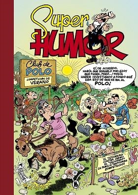 El tesorero | Contra Jimmy "El Cachondo" (Súper Humor Mortadelo 60) | 9788402426604 | Francisco Ibáñez | Librería Castillón - Comprar libros online Aragón, Barbastro