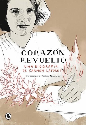 Corazón revuelto | 9788402424556 | Gema Moraleda | Librería Castillón - Comprar libros online Aragón, Barbastro