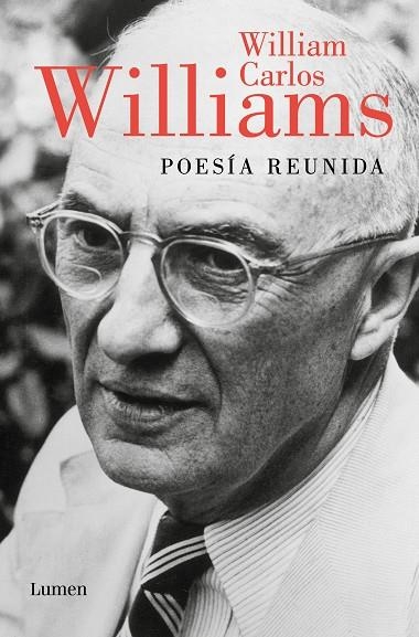 Poesía reunida | 9788426423467 | William Carlos Williams | Librería Castillón - Comprar libros online Aragón, Barbastro