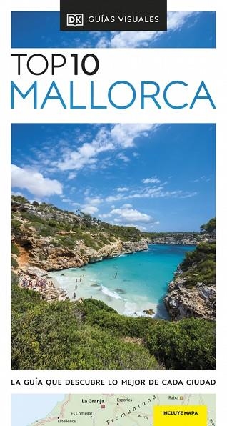 Mallorca (Guías Visuales TOP 10) | 9780241626535 | DK | Librería Castillón - Comprar libros online Aragón, Barbastro