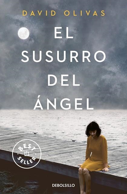 El susurro del ángel | 9788466368001 | David Olivas | Librería Castillón - Comprar libros online Aragón, Barbastro