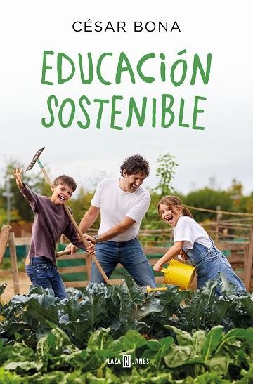 Educación sostenible | 9788401029493 | César Bona | Librería Castillón - Comprar libros online Aragón, Barbastro