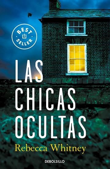 Las chicas ocultas | 9788466370004 | Rebecca Whitney | Librería Castillón - Comprar libros online Aragón, Barbastro