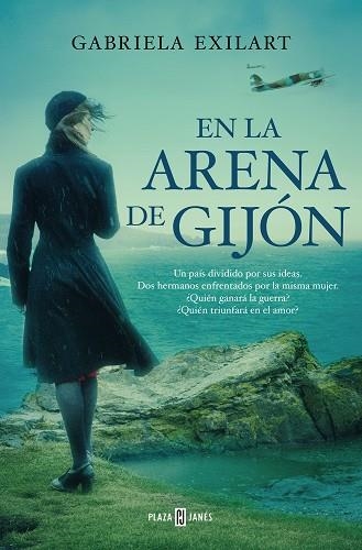 En la arena de Gijón | 9788401029677 | Gabriela Exilart | Librería Castillón - Comprar libros online Aragón, Barbastro