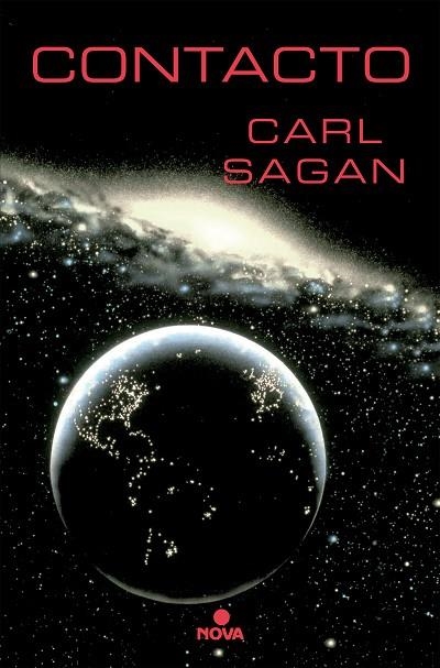 Contacto | 9788419260178 | Carl Sagan | Librería Castillón - Comprar libros online Aragón, Barbastro