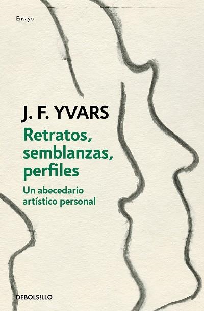 Retratos, semblanzas, perfiles | 9788466351669 | José Francisco Yvars | Librería Castillón - Comprar libros online Aragón, Barbastro