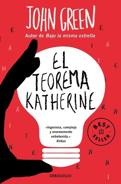 El teorema Katherine | 9788466357050 | John Green | Librería Castillón - Comprar libros online Aragón, Barbastro