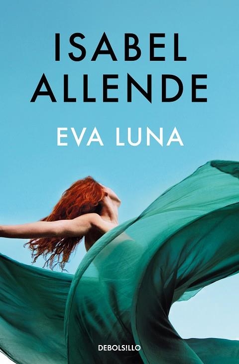 Eva Luna | 9788466363334 | Isabel Allende | Librería Castillón - Comprar libros online Aragón, Barbastro