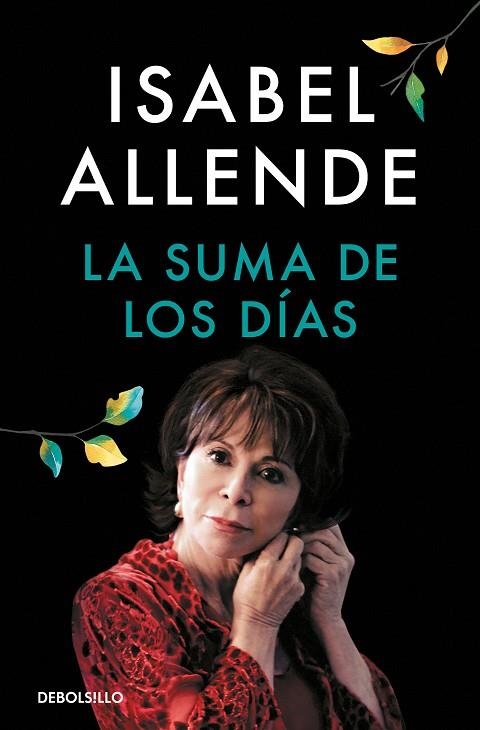 La suma de los días | 9788466360753 | Isabel Allende | Librería Castillón - Comprar libros online Aragón, Barbastro